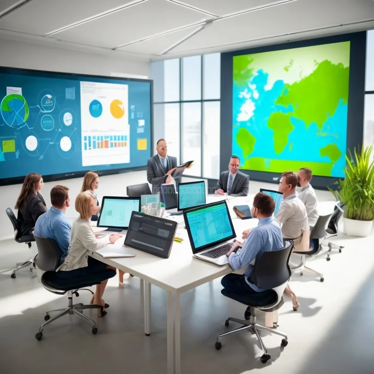Praxisorientiertes Training mit realen Karrierebeispielen